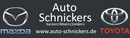 Logo Autohaus Schnickers GmbH